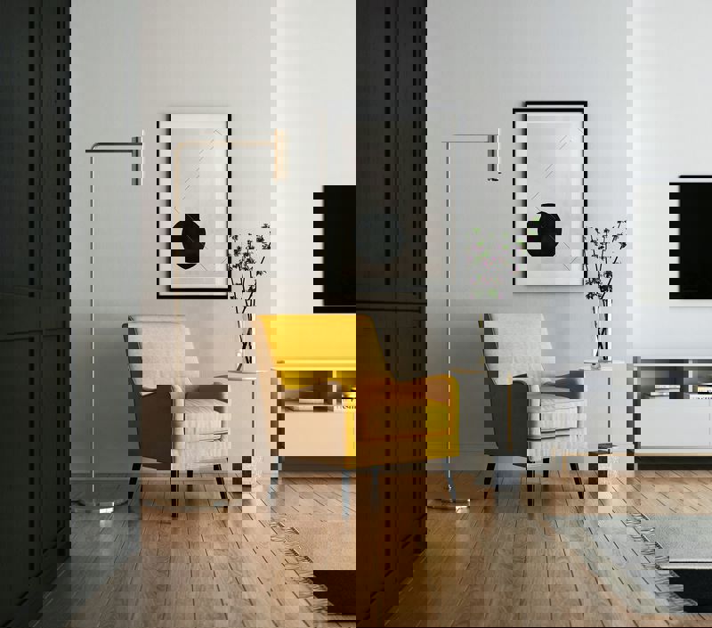 עוברים דירה חדשה? כך תבחרו תמונה לבית