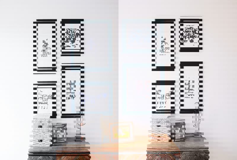 תמונות השראה לחדר ילדים: כיצד לבחור את התמונה המושלמת