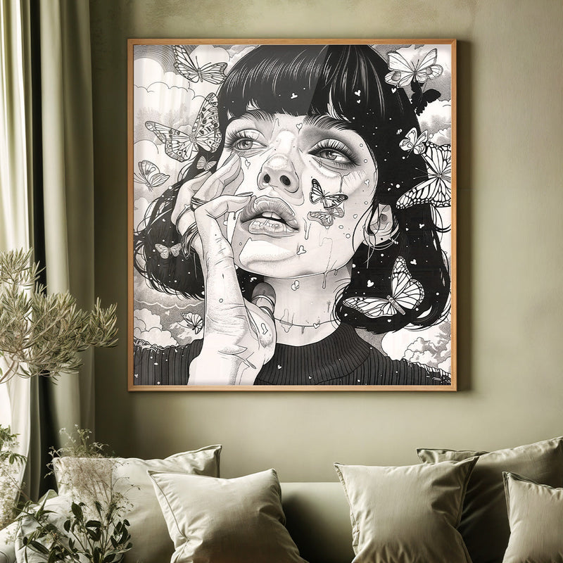 רעיונות לעיצוב קיר סלון