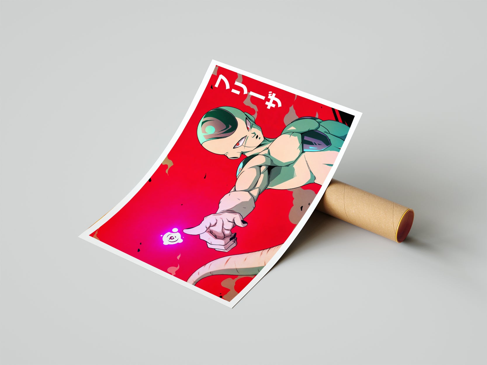 Frieza - תמונות לבית, לסלון ולמשרד