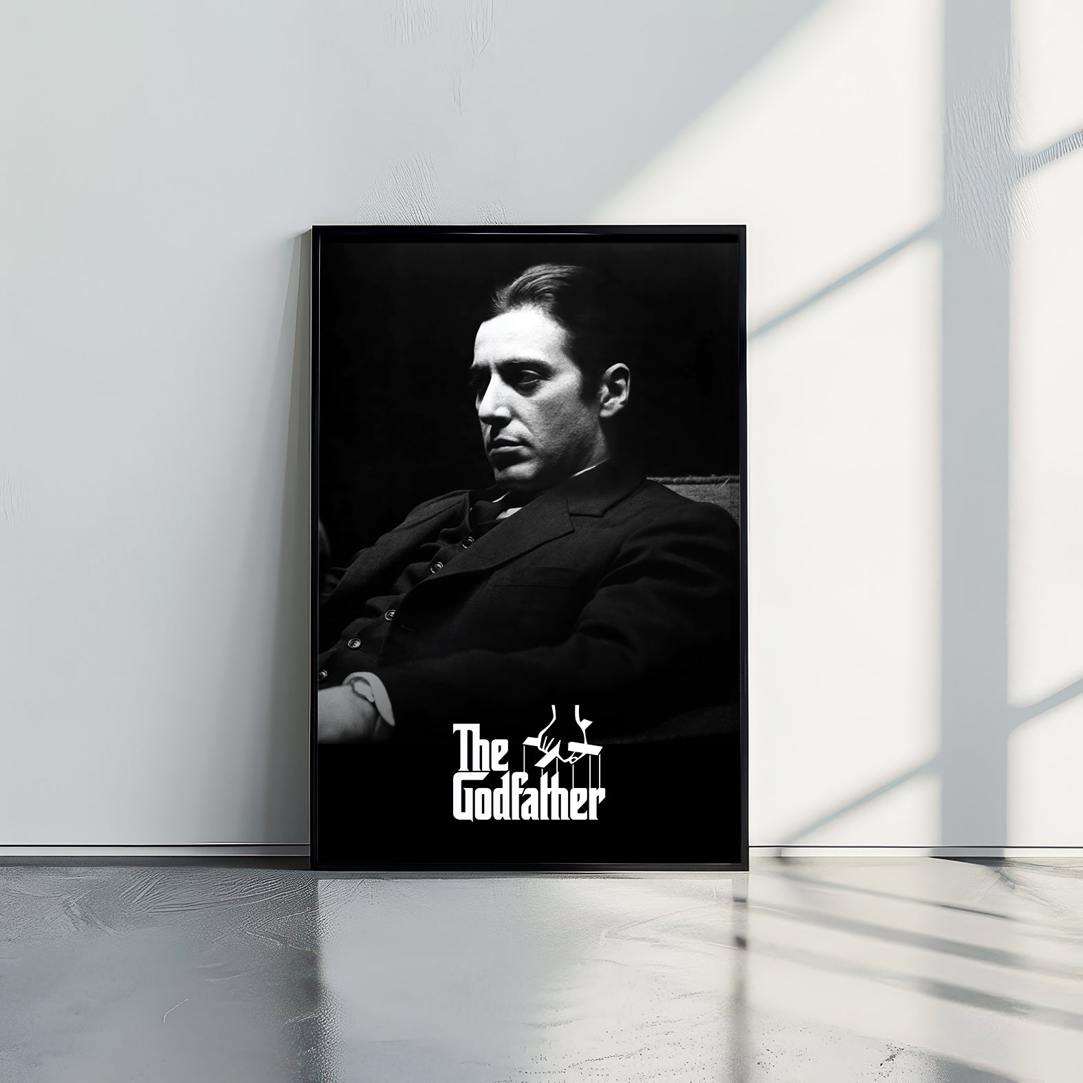 The Godfather - תמונות לבית, לסלון ולמשרד