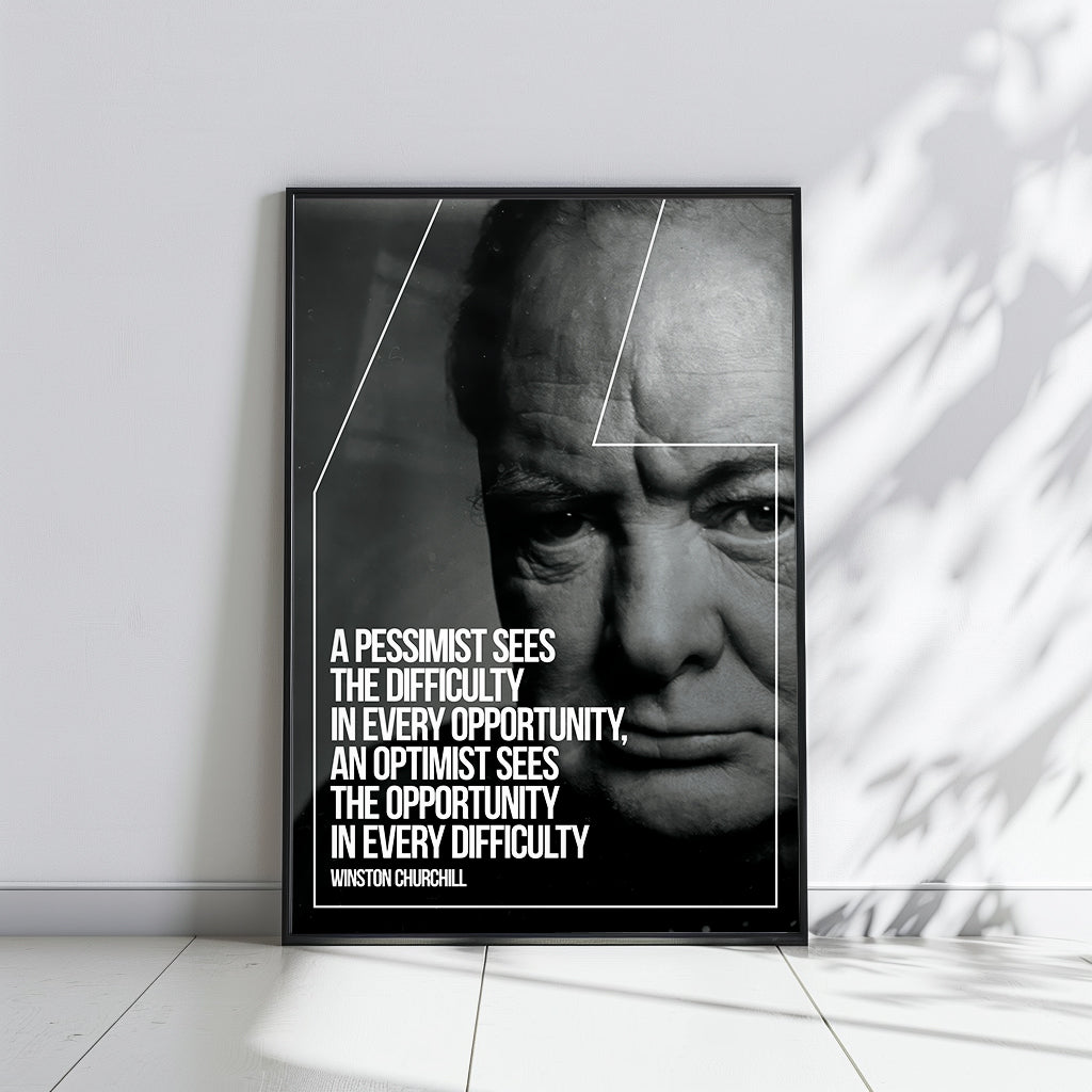 Winston Churchill Opportunity - תמונות לבית, לסלון ולמשרד