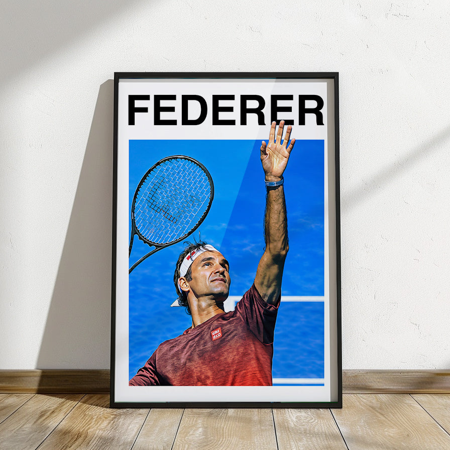 FEDERER - תמונות לבית, לסלון ולמשרד