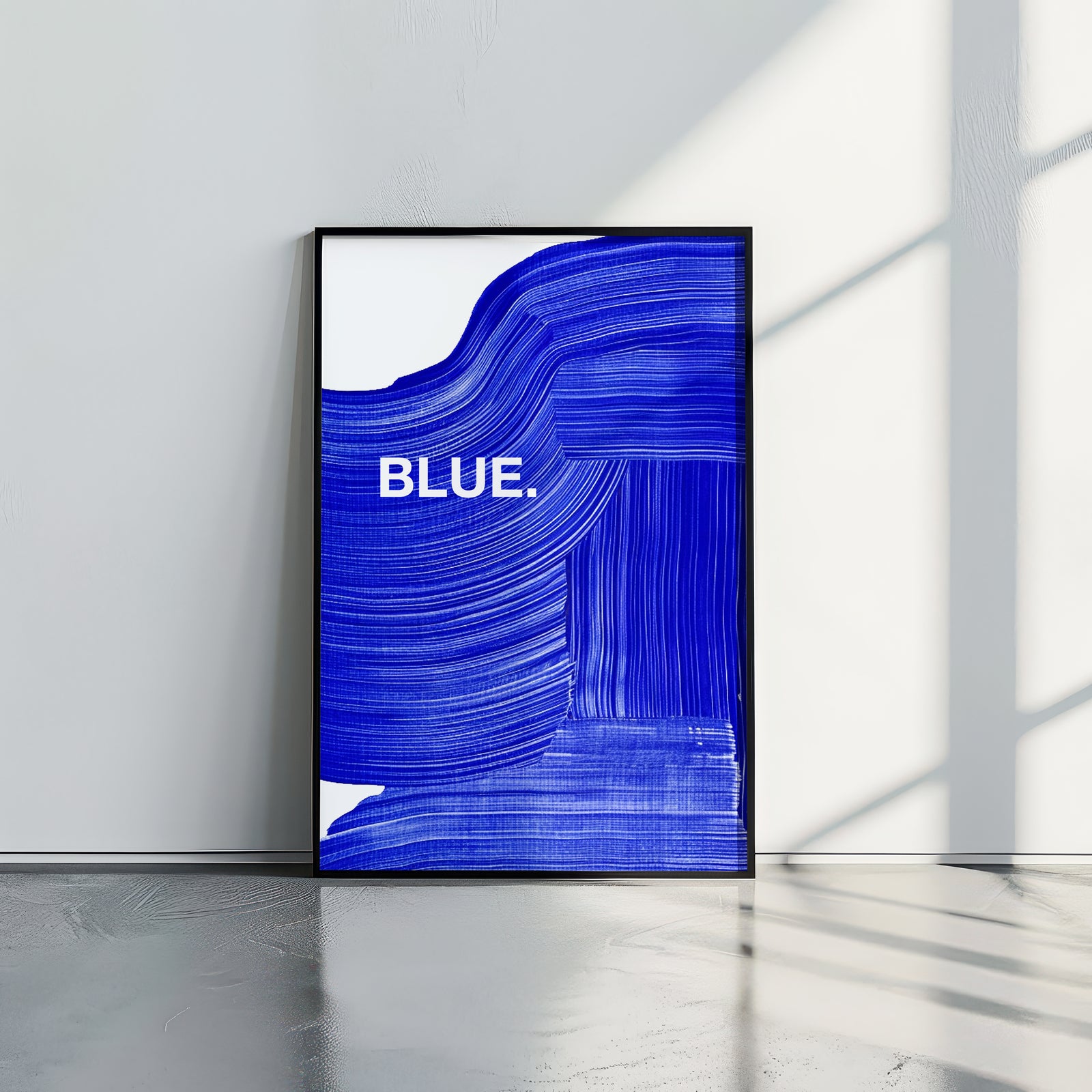 BLUE1 - תמונות לבית, לסלון ולמשרד