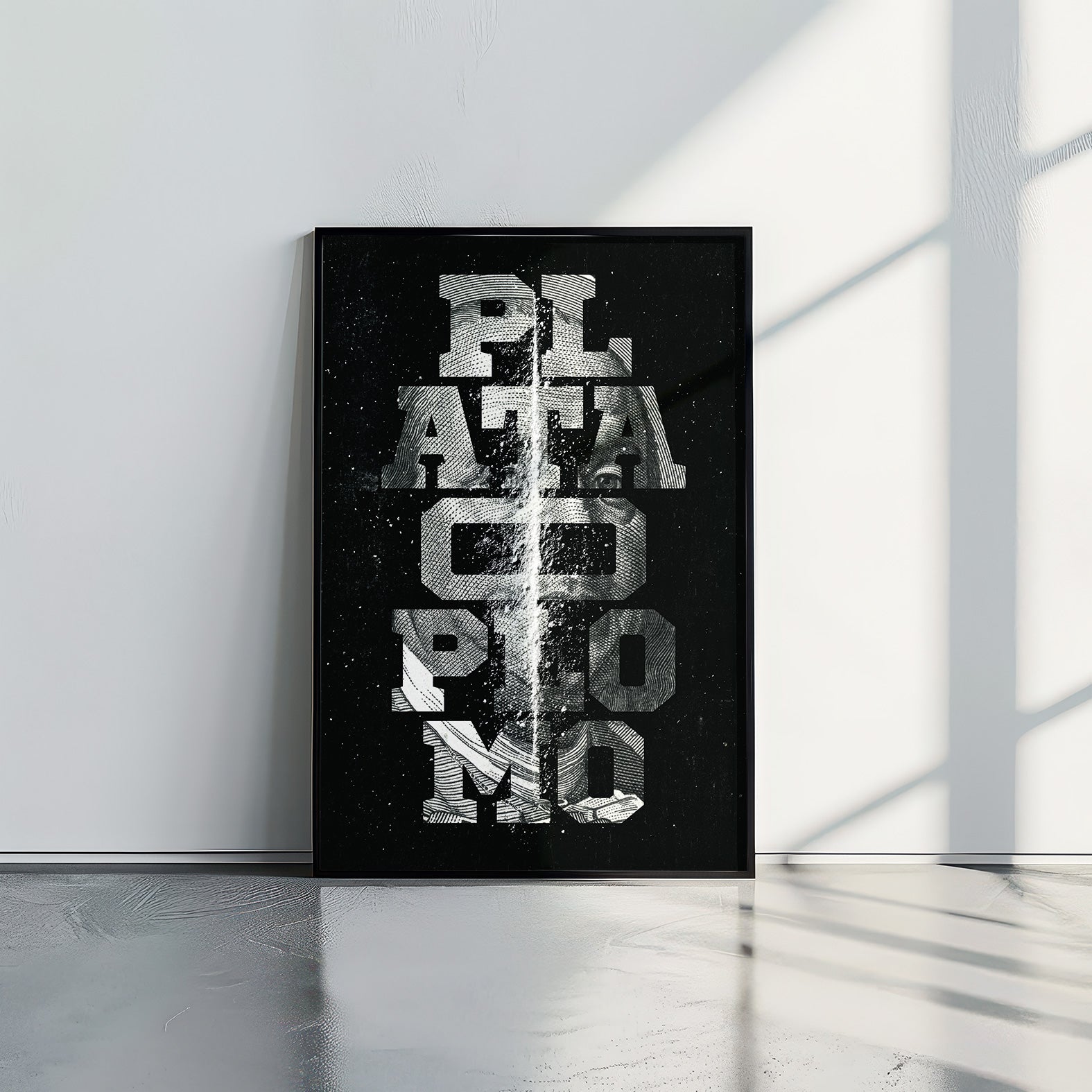 PLATA o PLOMO - תמונות לבית, לסלון ולמשרד
