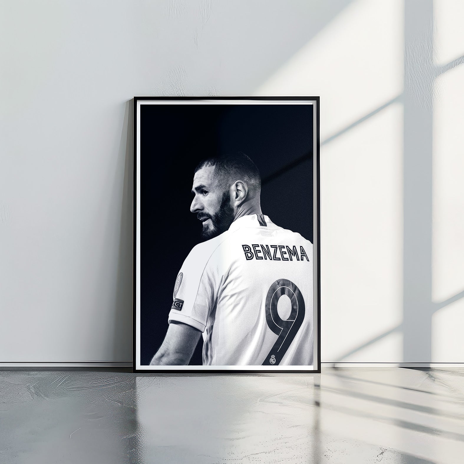 Benzema - תמונות לבית, לסלון ולמשרד