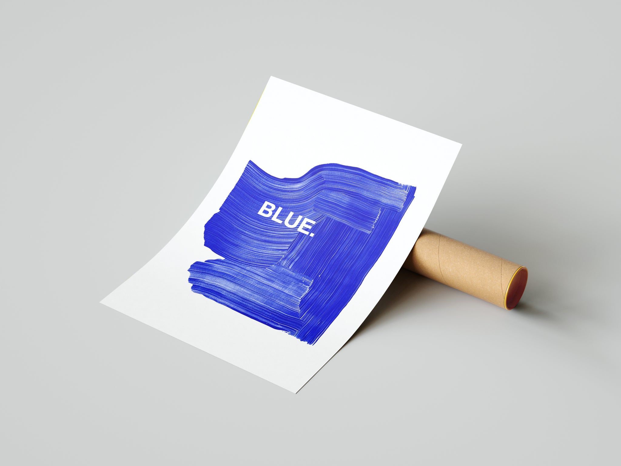 BLUE3 - תמונות לבית, לסלון ולמשרד