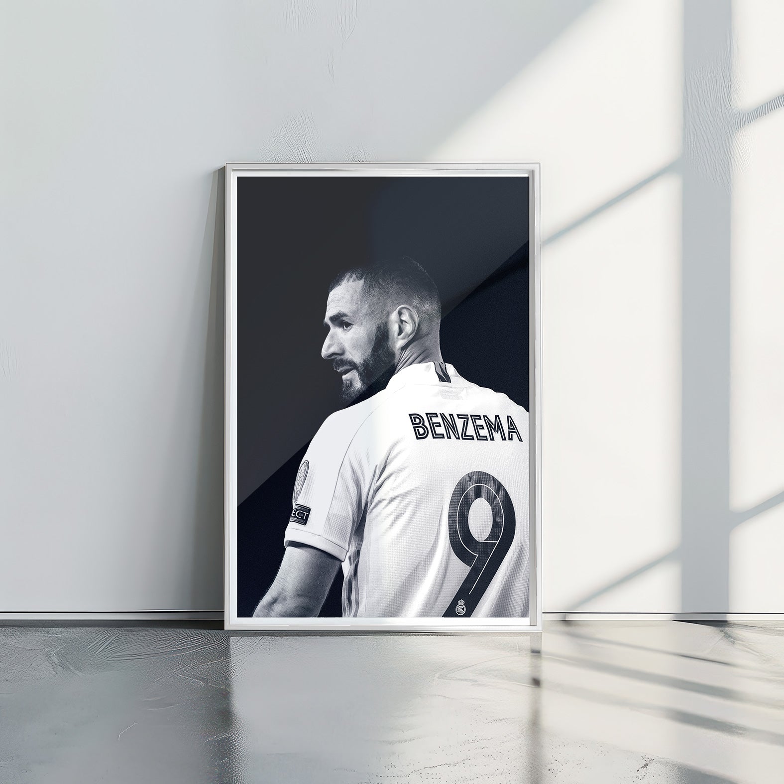 Benzema - תמונות לבית, לסלון ולמשרד
