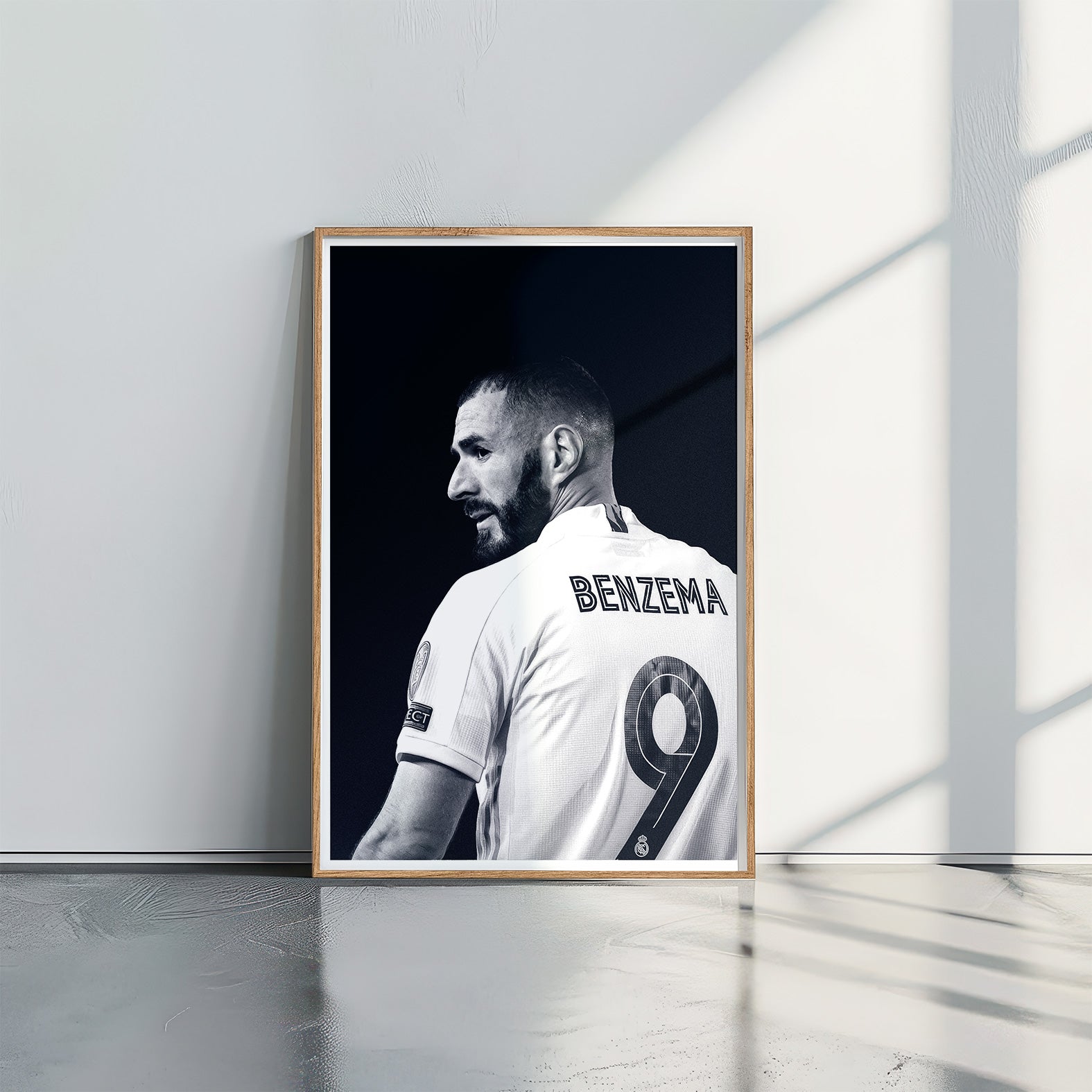Benzema - תמונות לבית, לסלון ולמשרד