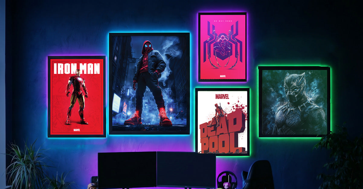 Marvel