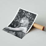 Taylor Swift BLACK & WHITE