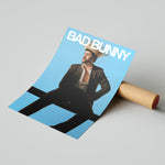 BAD BUNNY