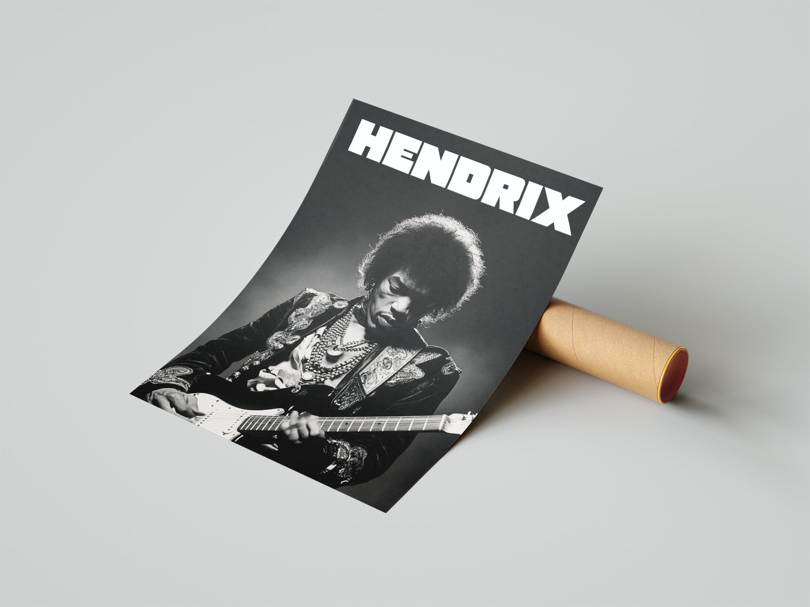 HENDRIX