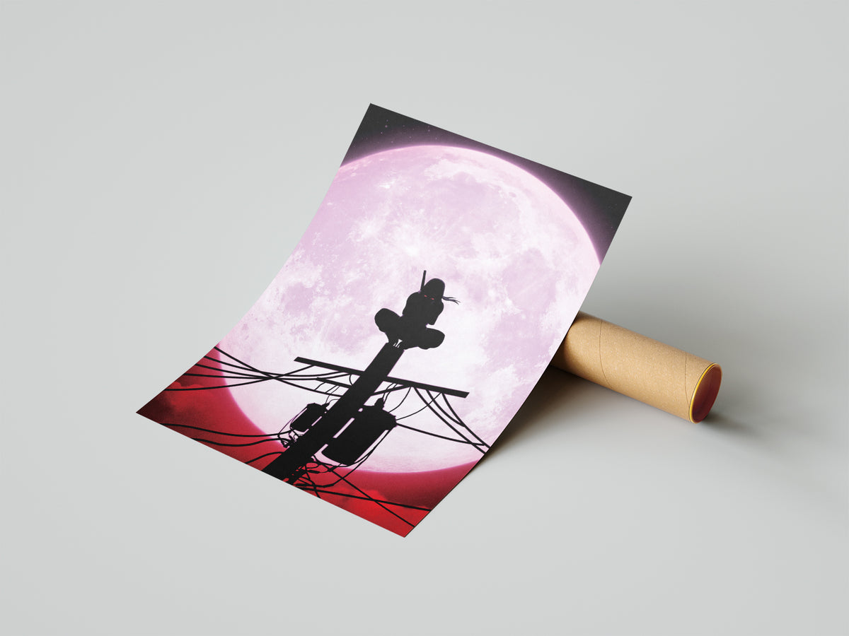 Itachi