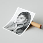 Ariana Grande