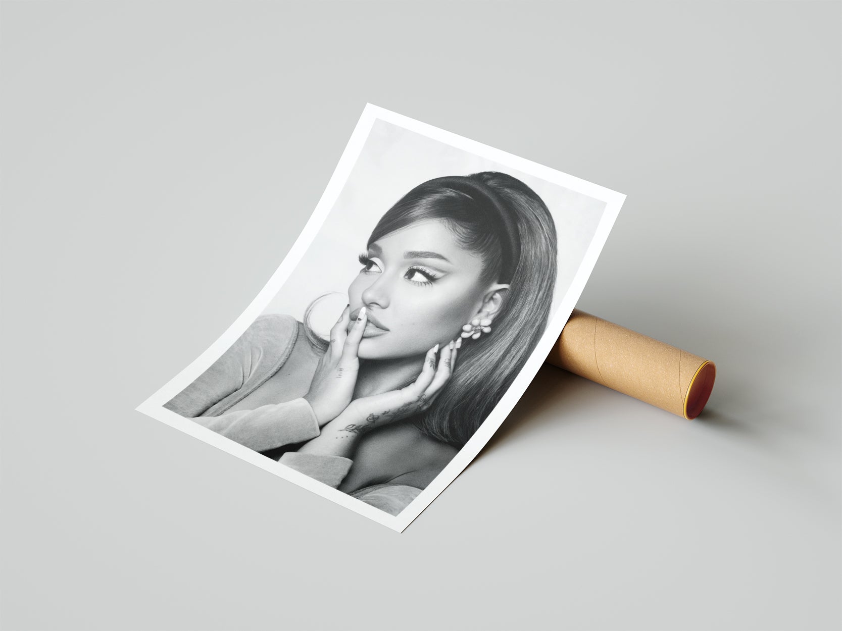 Ariana Grande