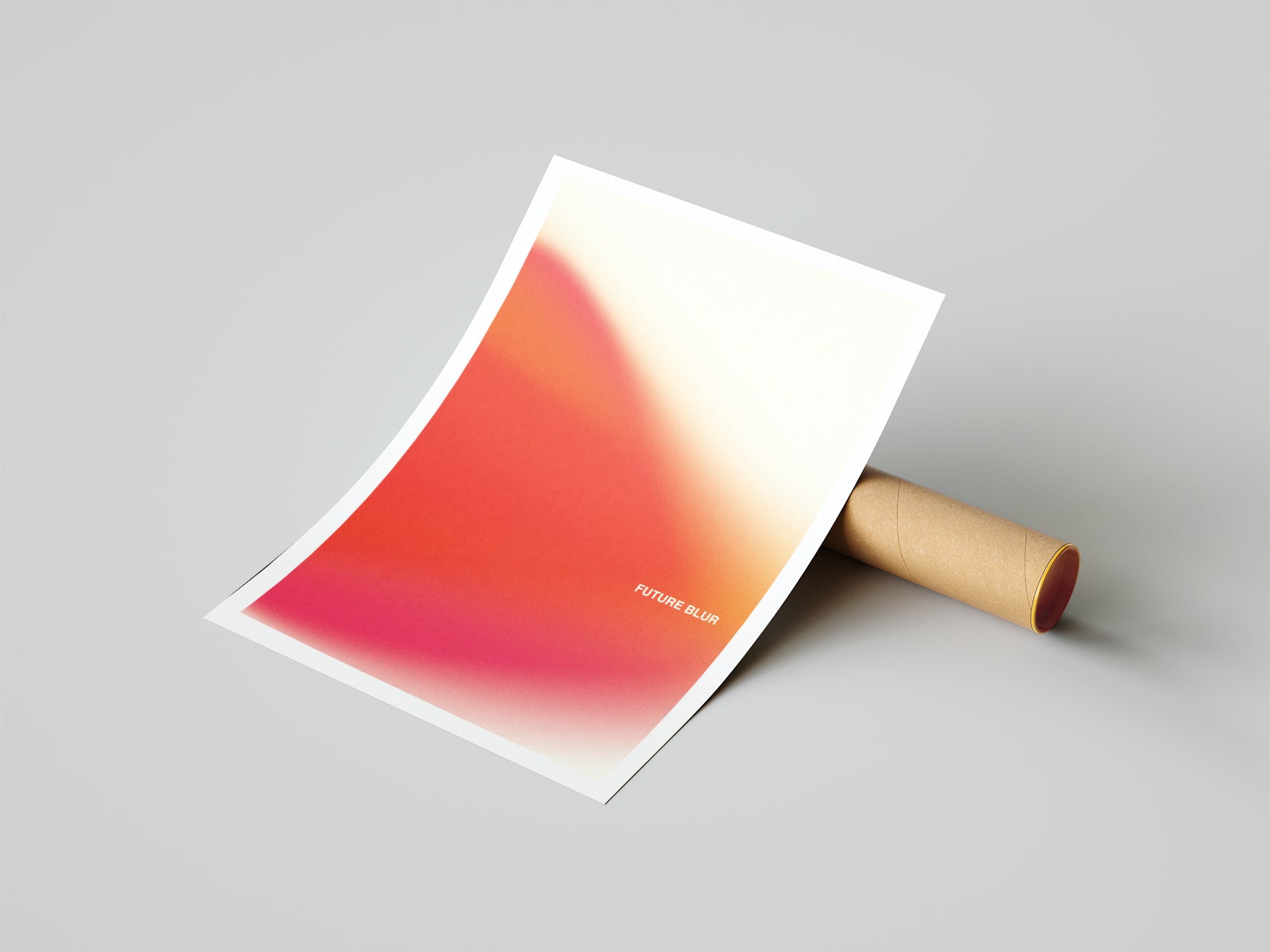 FUTURE BLUR