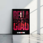 BELLA CIAO - תמונות לבית, לסלון ולמשרד