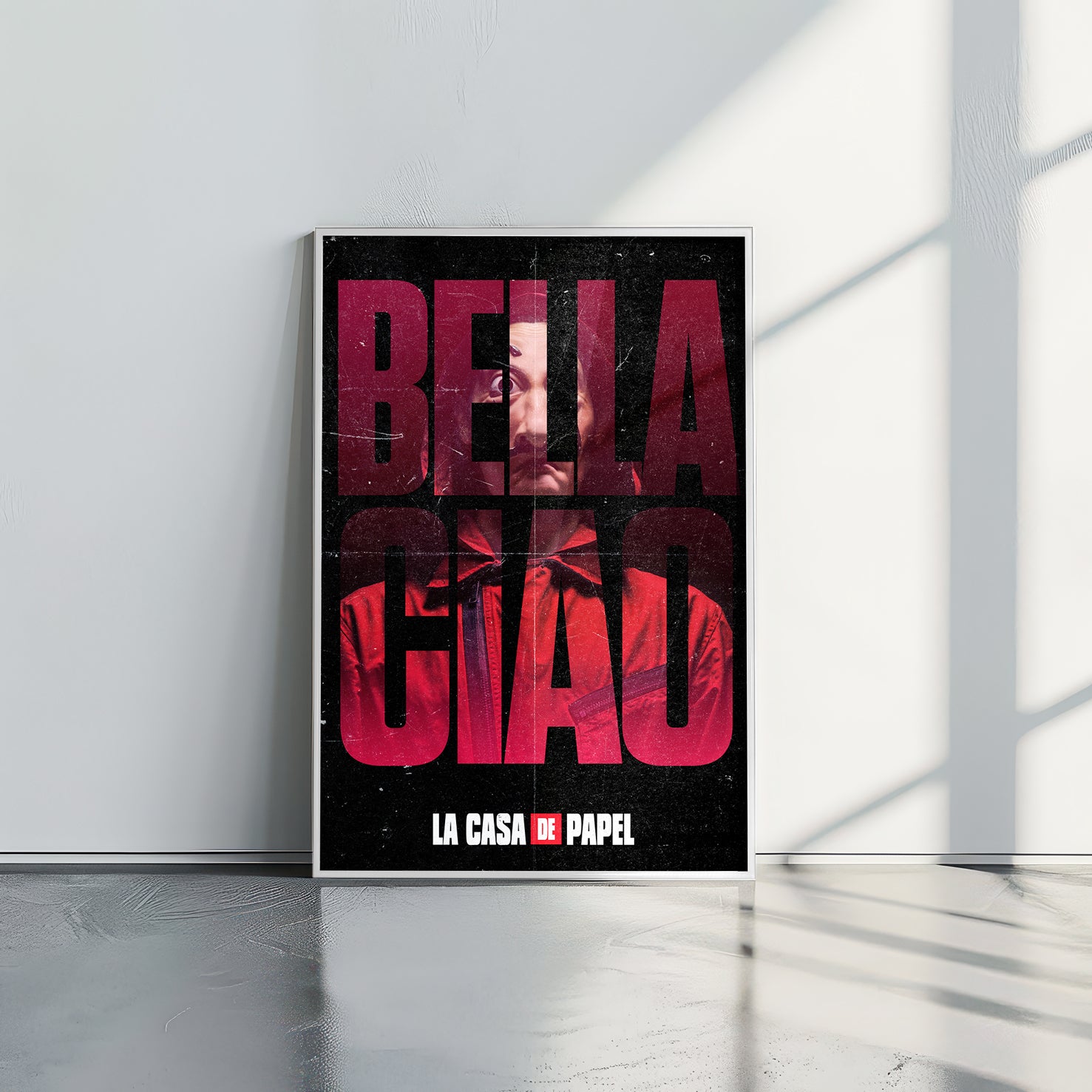 BELLA CIAO - תמונות לבית, לסלון ולמשרד