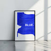BLUE2 - תמונות לבית, לסלון ולמשרד