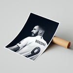 Benzema - תמונות לבית, לסלון ולמשרד