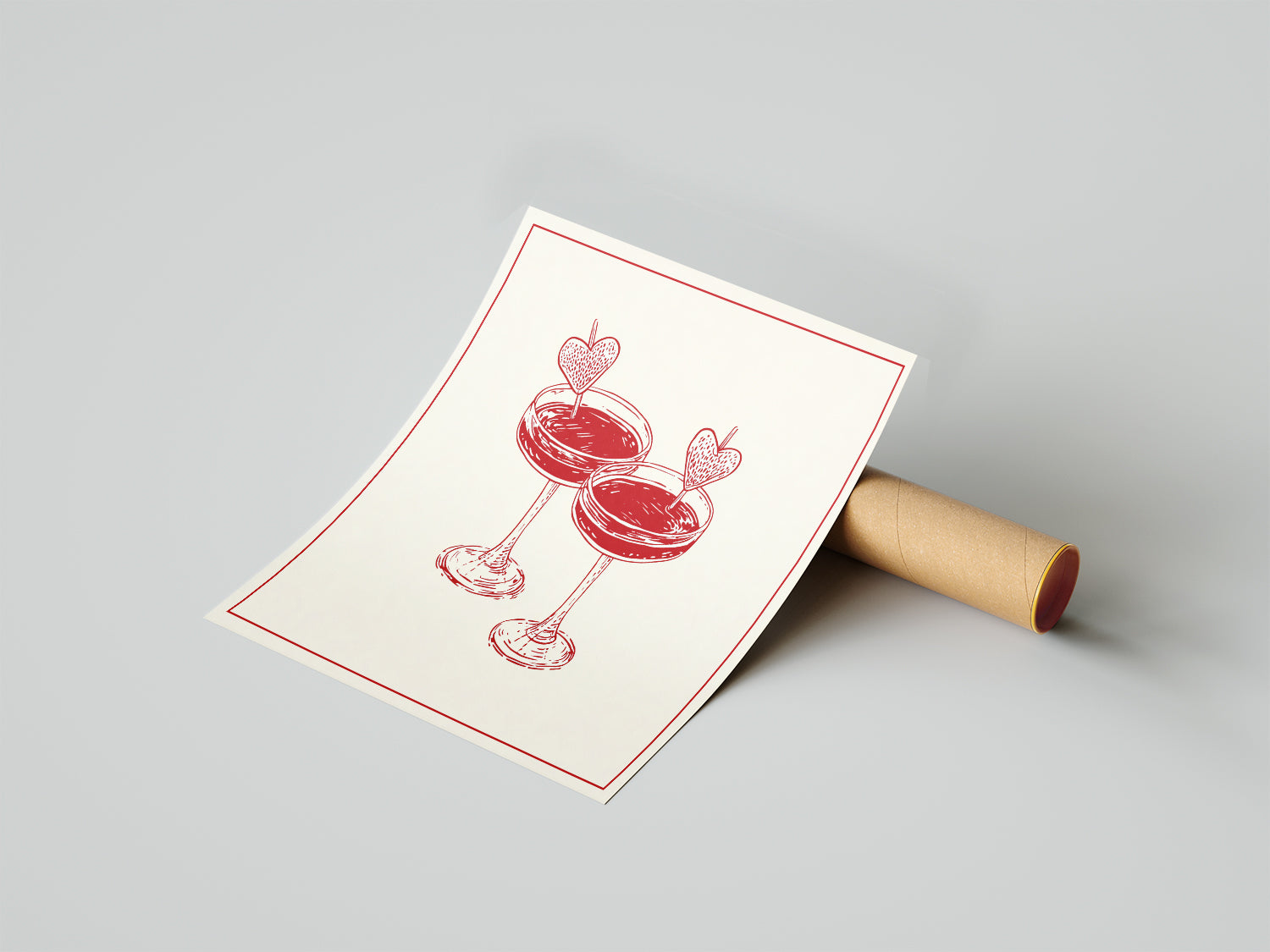 Date Night - תמונות לבית, לסלון ולמשרד