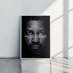 Denzel Washington Pray for rain - תמונות לבית, לסלון ולמשרד