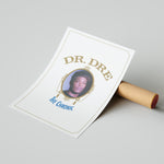 Dr Dre The Chronic - תמונות לבית, לסלון ולמשרד