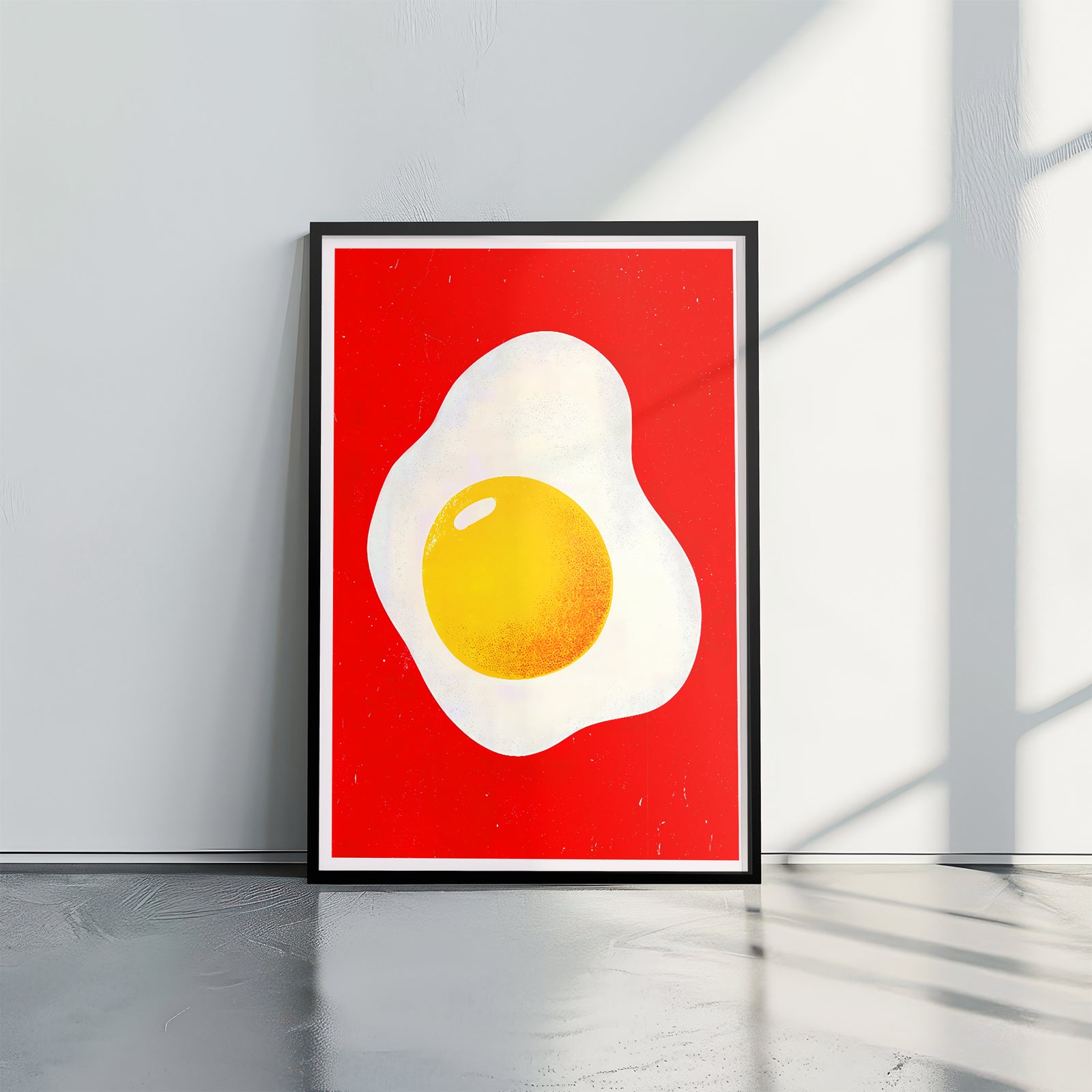 EGG on RED - תמונות לבית, לסלון ולמשרד