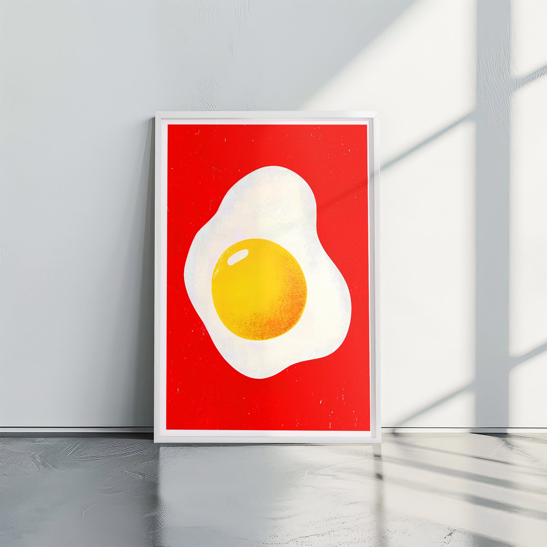 EGG on RED - תמונות לבית, לסלון ולמשרד