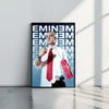EMINEM - תמונות לבית, לסלון ולמשרד
