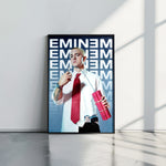 EMINEM - תמונות לבית, לסלון ולמשרד