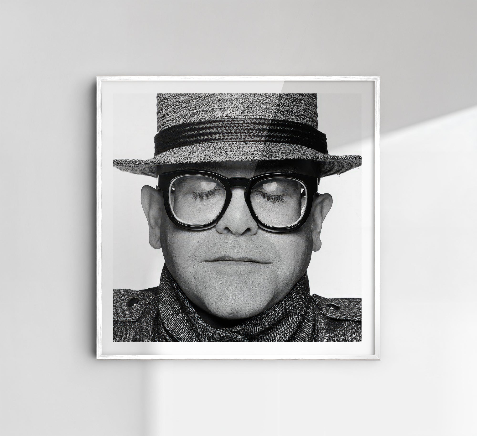 Elton John Portrait - תמונות לבית, לסלון ולמשרד