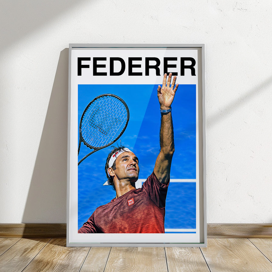 FEDERER - תמונות לבית, לסלון ולמשרד