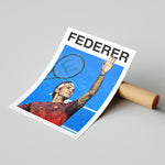FEDERER - תמונות לבית, לסלון ולמשרד