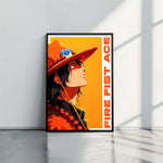 Fire Fist ACE - תמונות לבית, לסלון ולמשרד