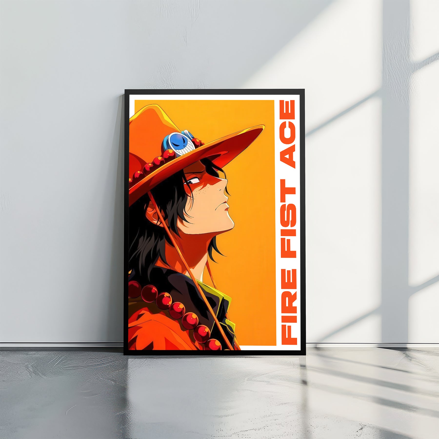 Fire Fist ACE - תמונות לבית, לסלון ולמשרד