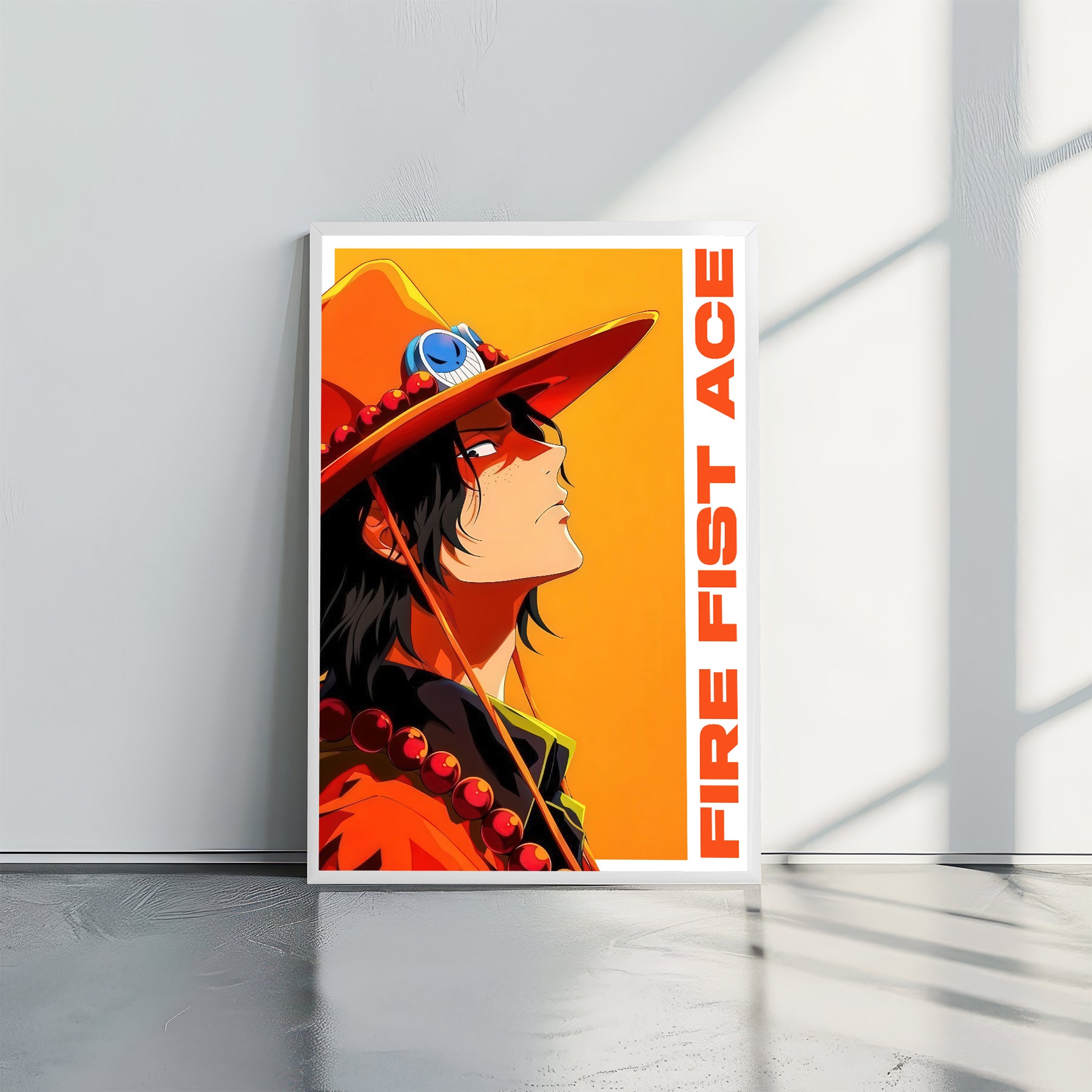 Fire Fist ACE - תמונות לבית, לסלון ולמשרד