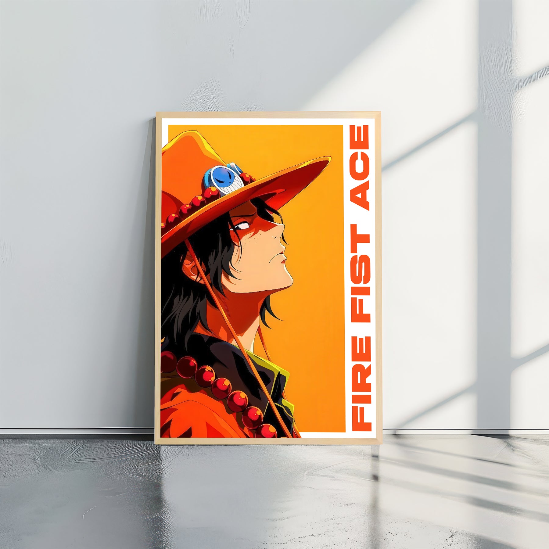 Fire Fist ACE - תמונות לבית, לסלון ולמשרד