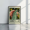 GODZILLA X - תמונות לבית, לסלון ולמשרד