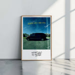 GOOD KID M.A.A.D CITY - תמונות לבית, לסלון ולמשרד