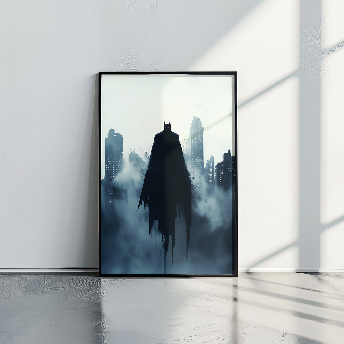 Gotham City - תמונות לבית, לסלון ולמשרד