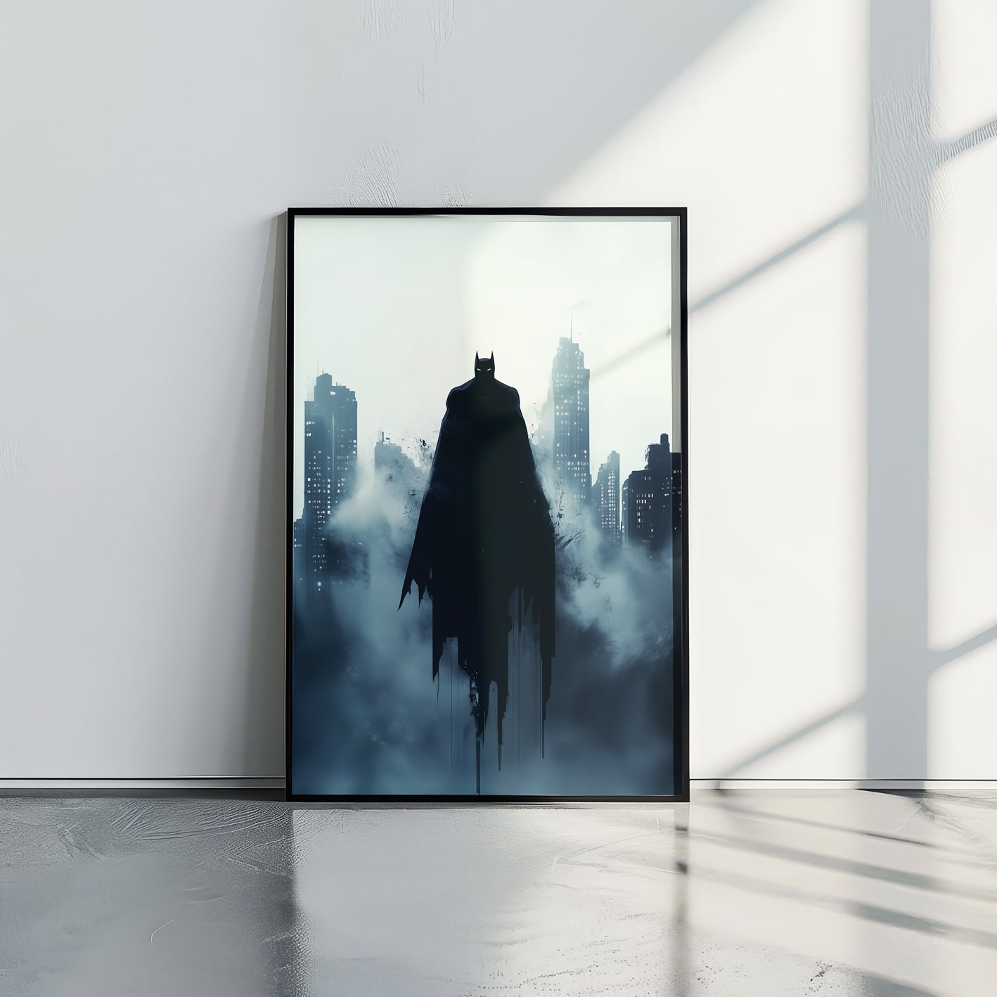 Gotham City - תמונות לבית, לסלון ולמשרד
