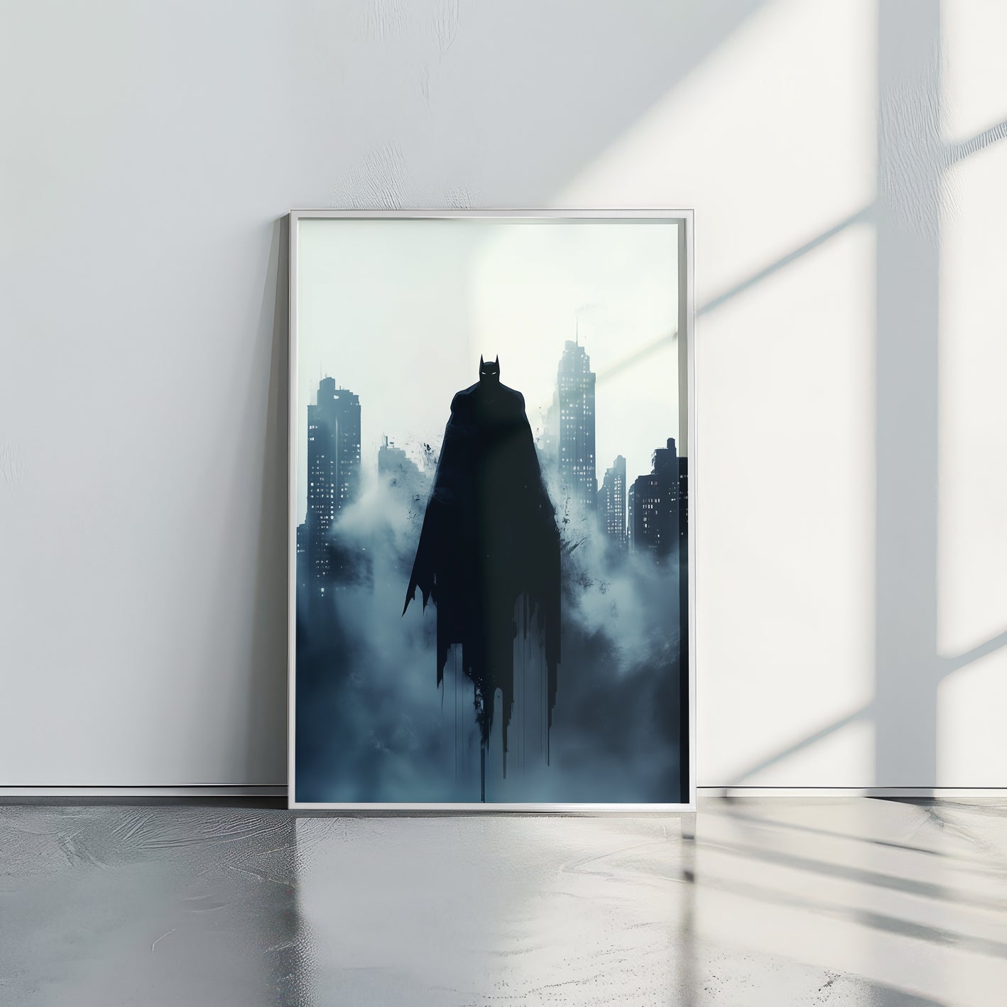 Gotham City - תמונות לבית, לסלון ולמשרד