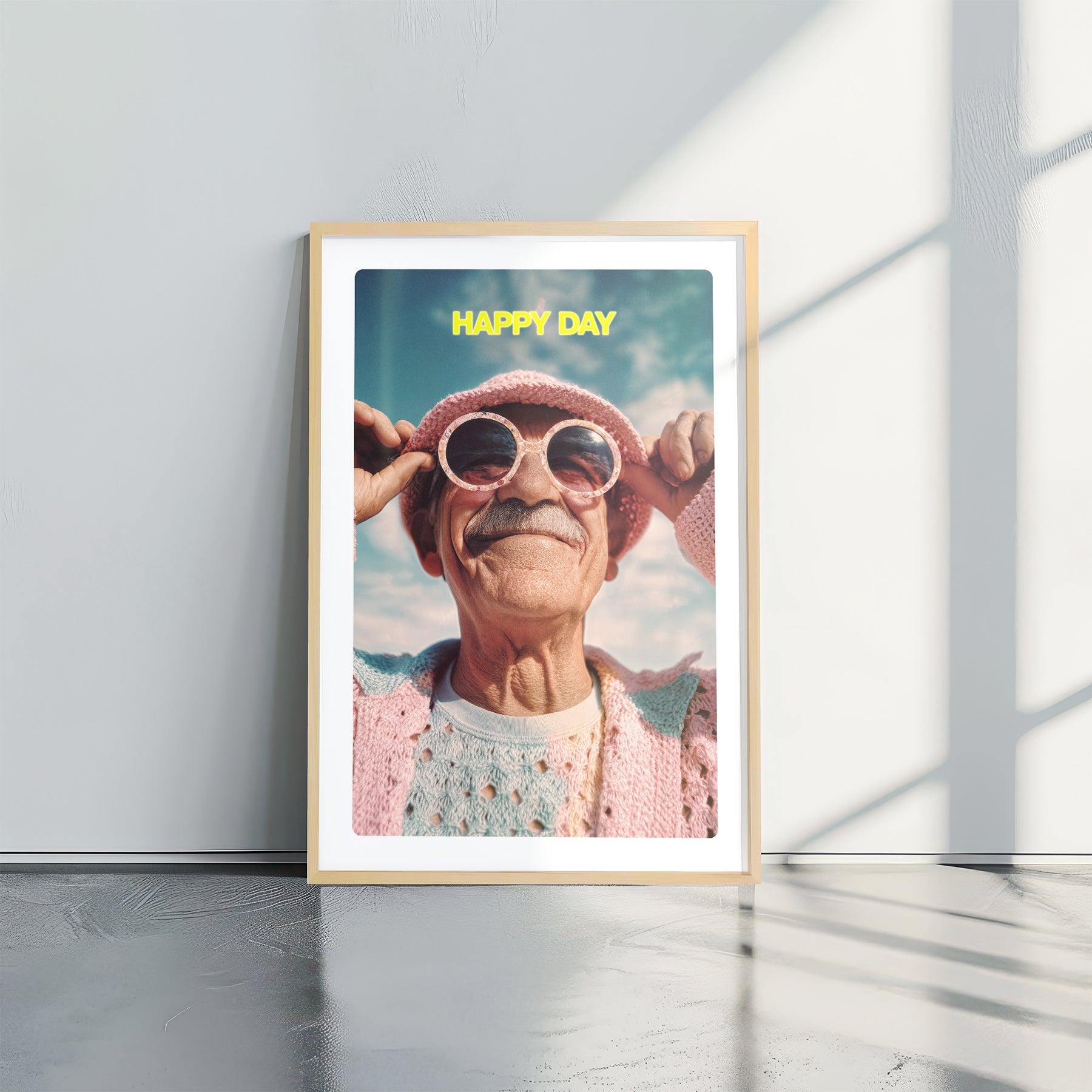 HAPPY DAYS - תמונות לבית, לסלון ולמשרד