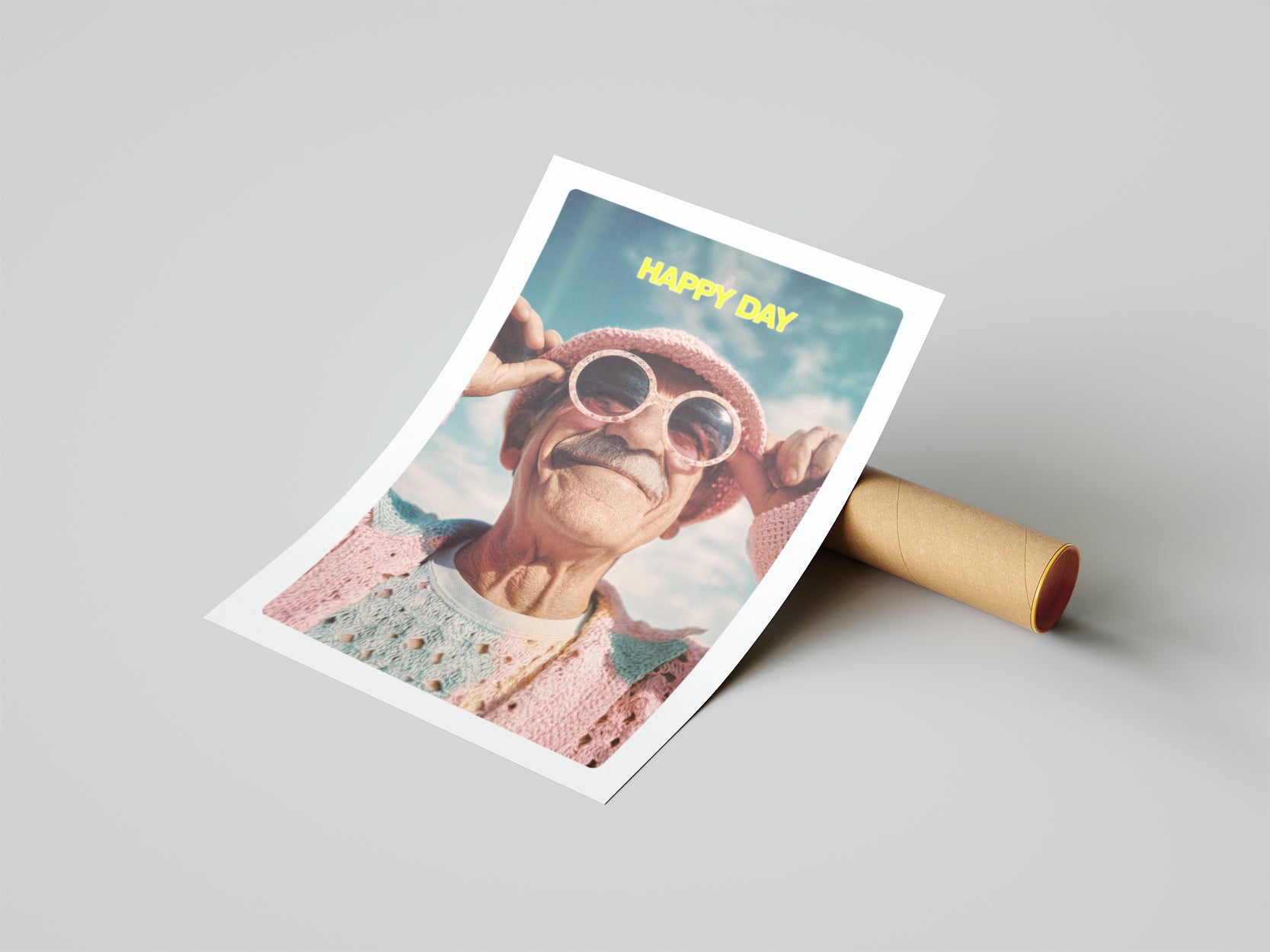 HAPPY DAYS - תמונות לבית, לסלון ולמשרד