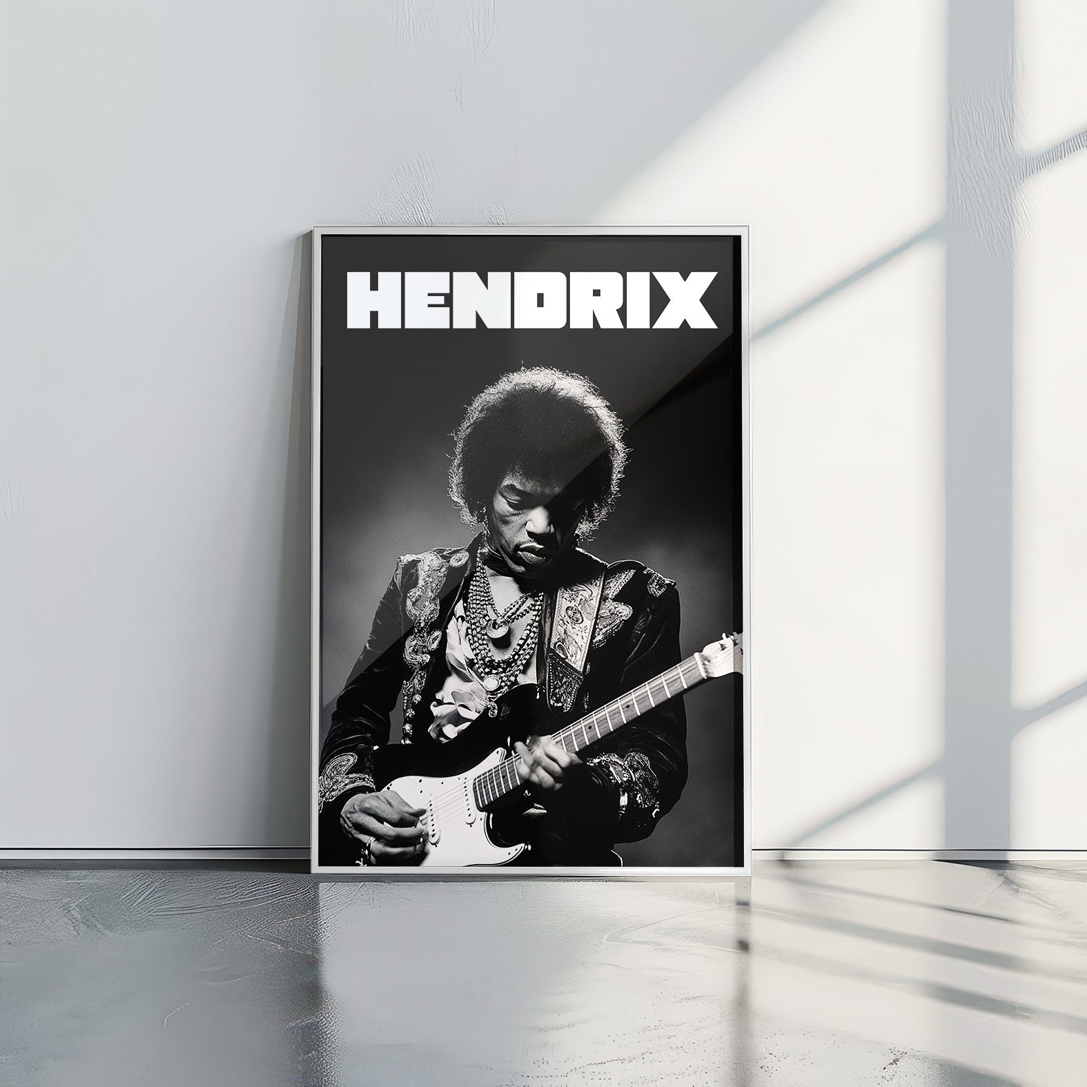 HENDRIX - תמונות לבית, לסלון ולמשרד