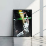 JAYSON TATUM - תמונות לבית, לסלון ולמשרד