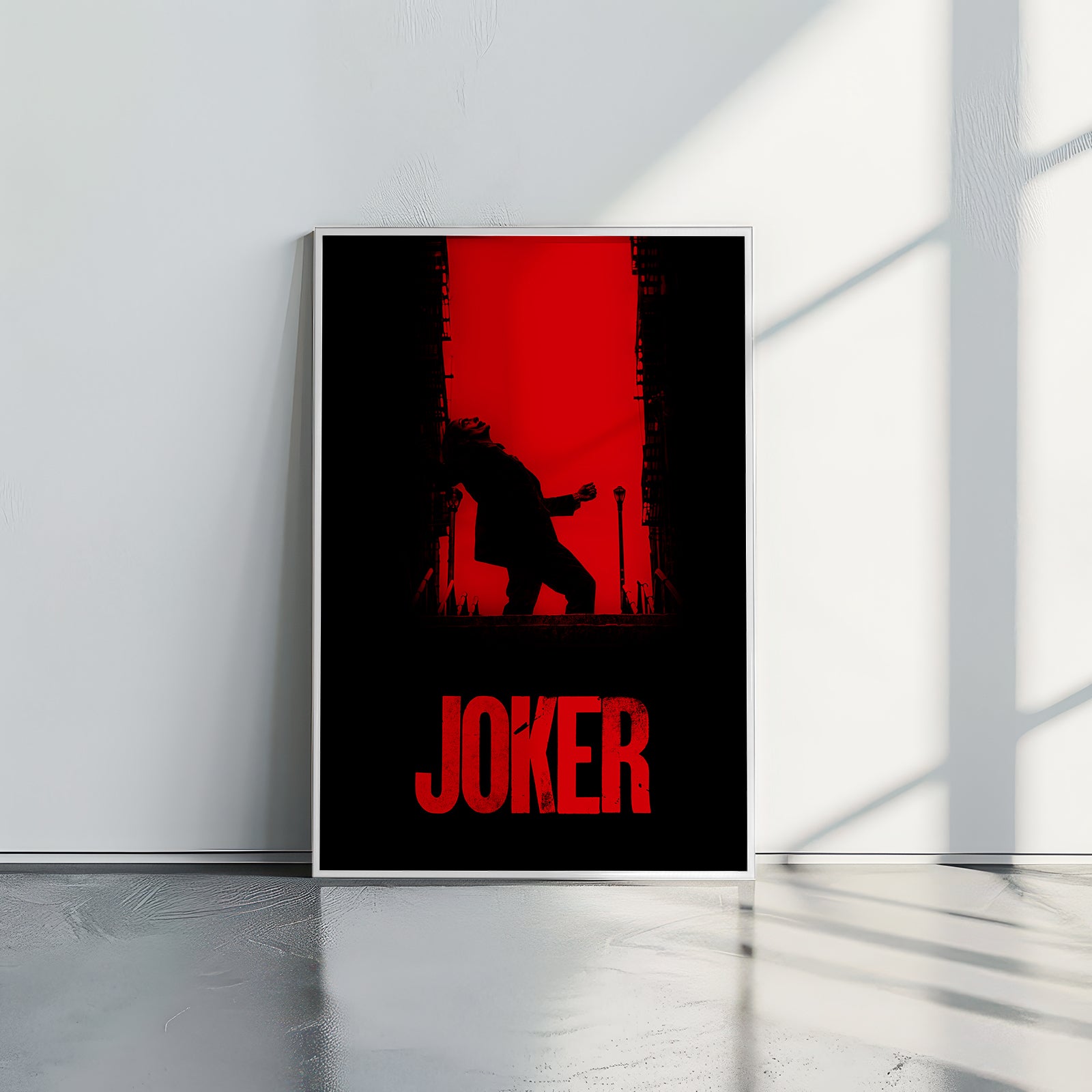 JOKER - תמונות לבית, לסלון ולמשרד