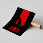 JOKER - תמונות לבית, לסלון ולמשרד